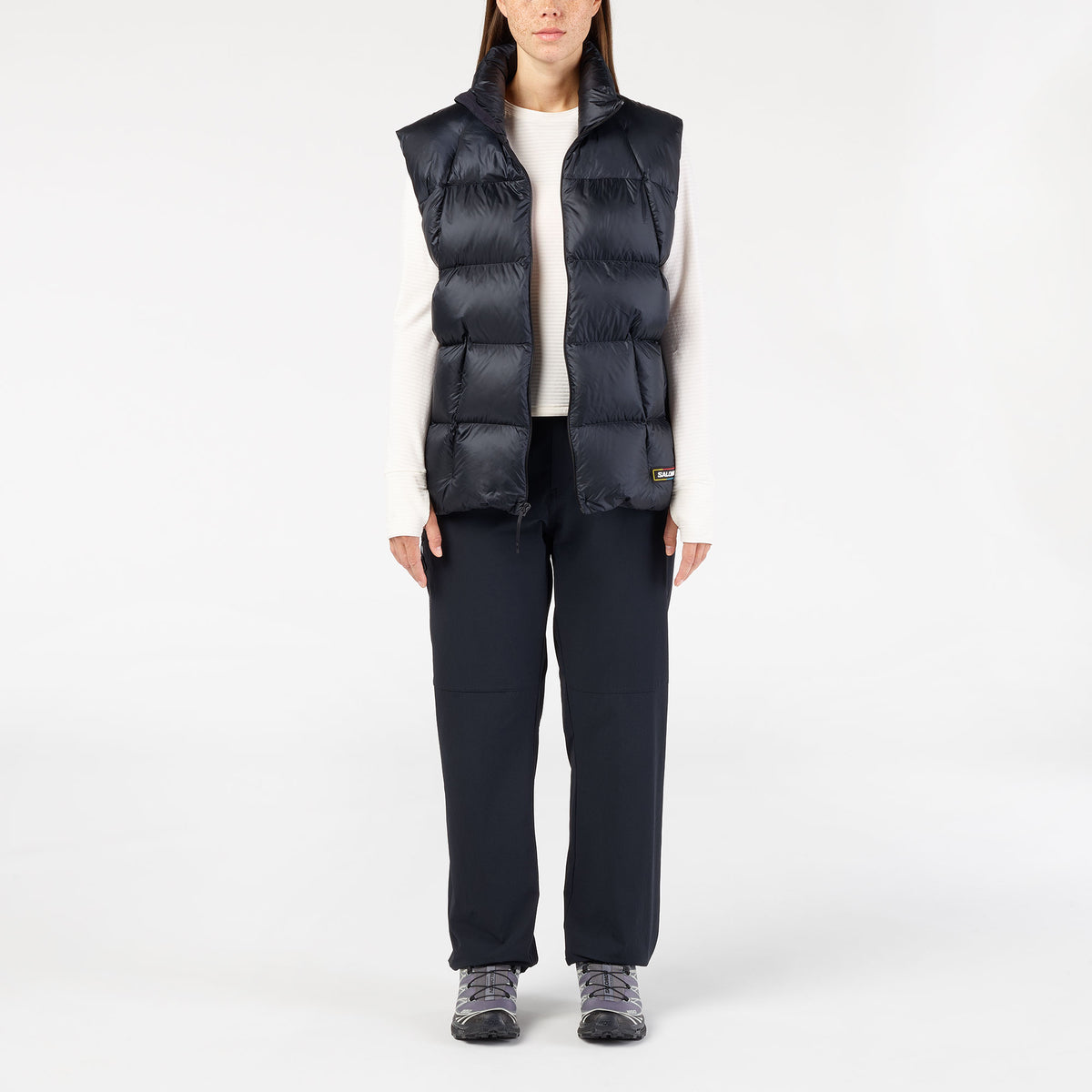 #Color_Castlerock / Black / Paloma