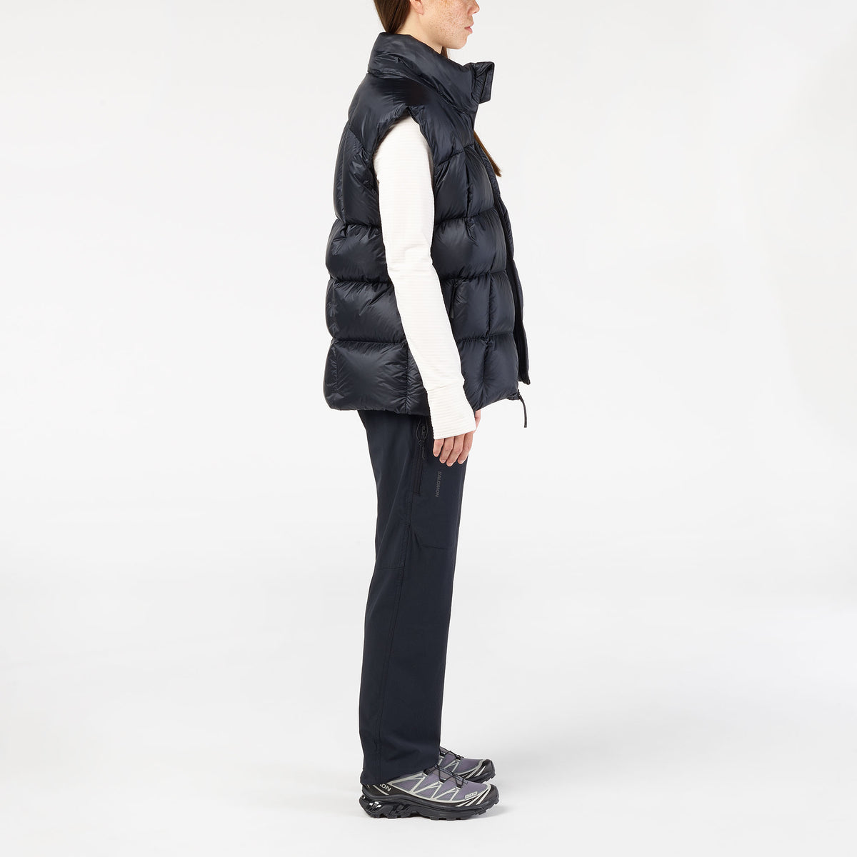 #Color_Castlerock / Black / Paloma