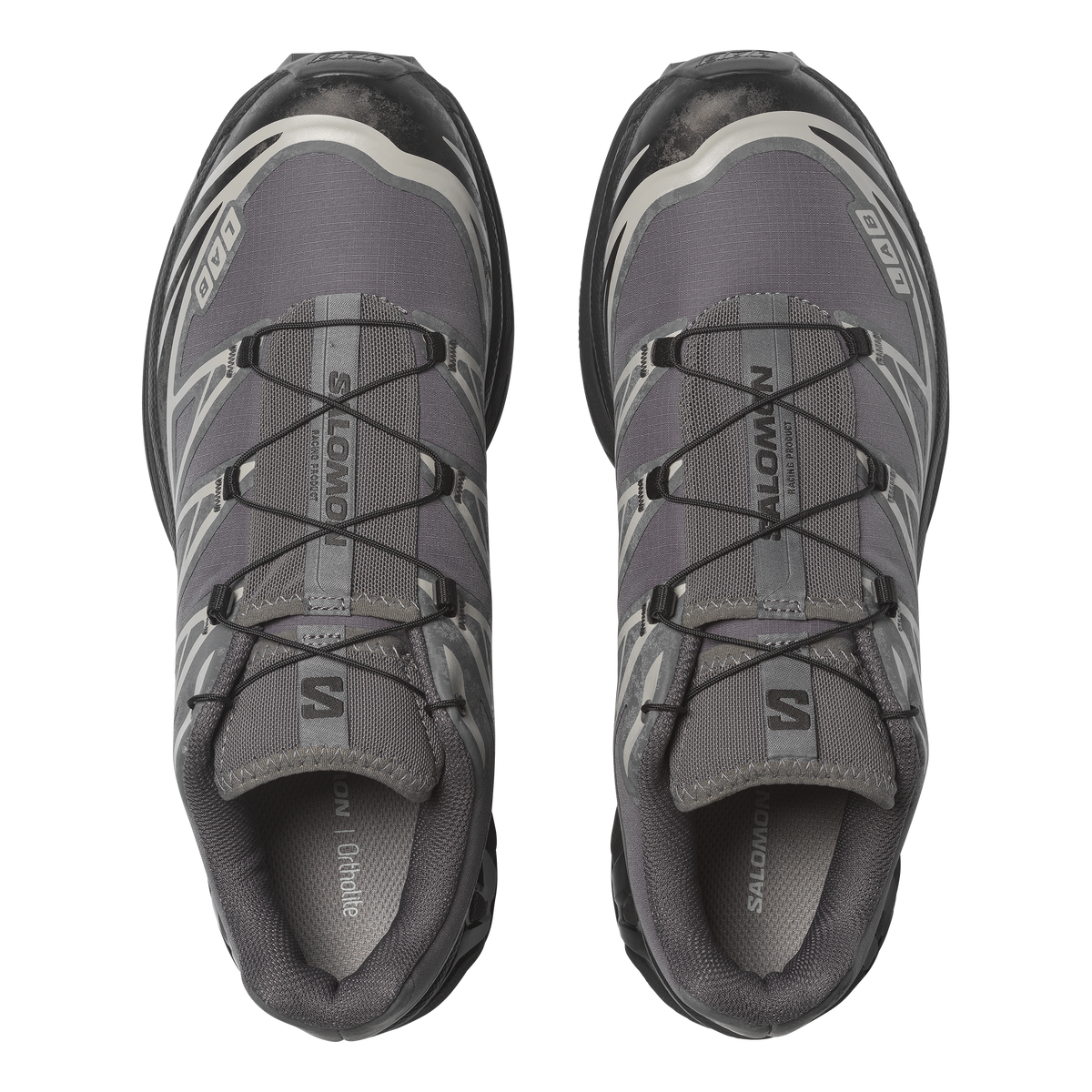 #Color_Castlerock / Black / Paloma