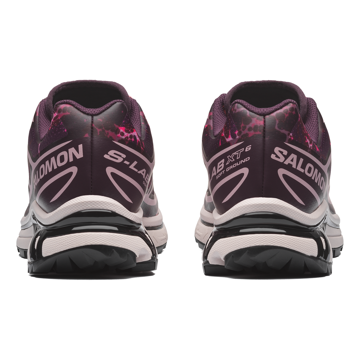 #Color_Plum Perfect / Dawn Pink / Lilac Ash
