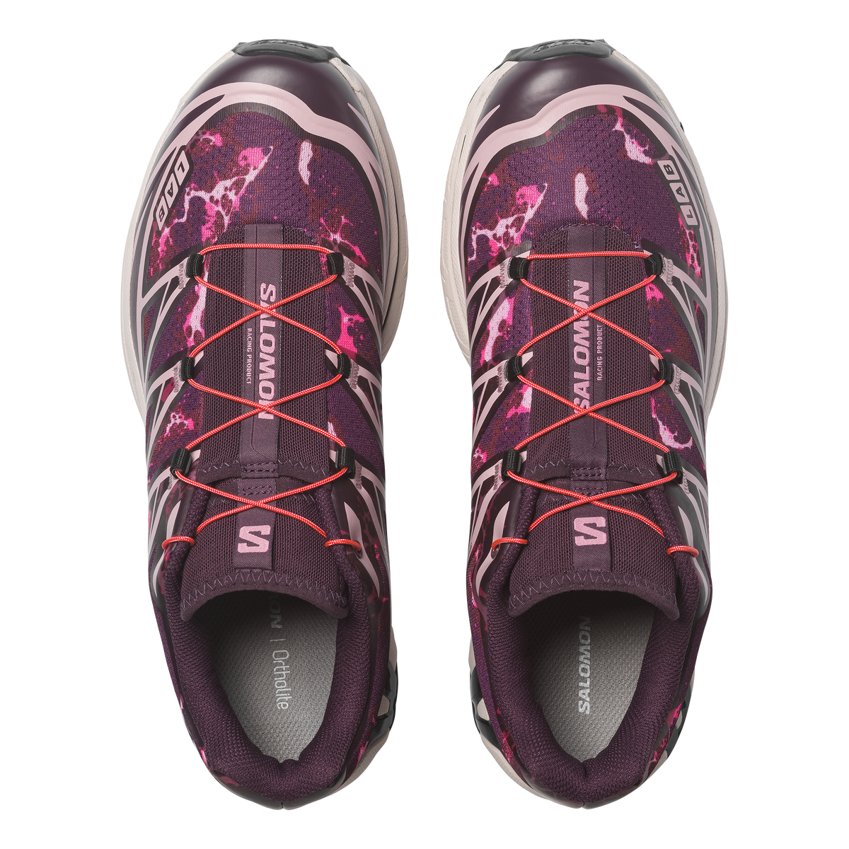 #Color_Plum Perfect / Dawn Pink / Lilac Ash
