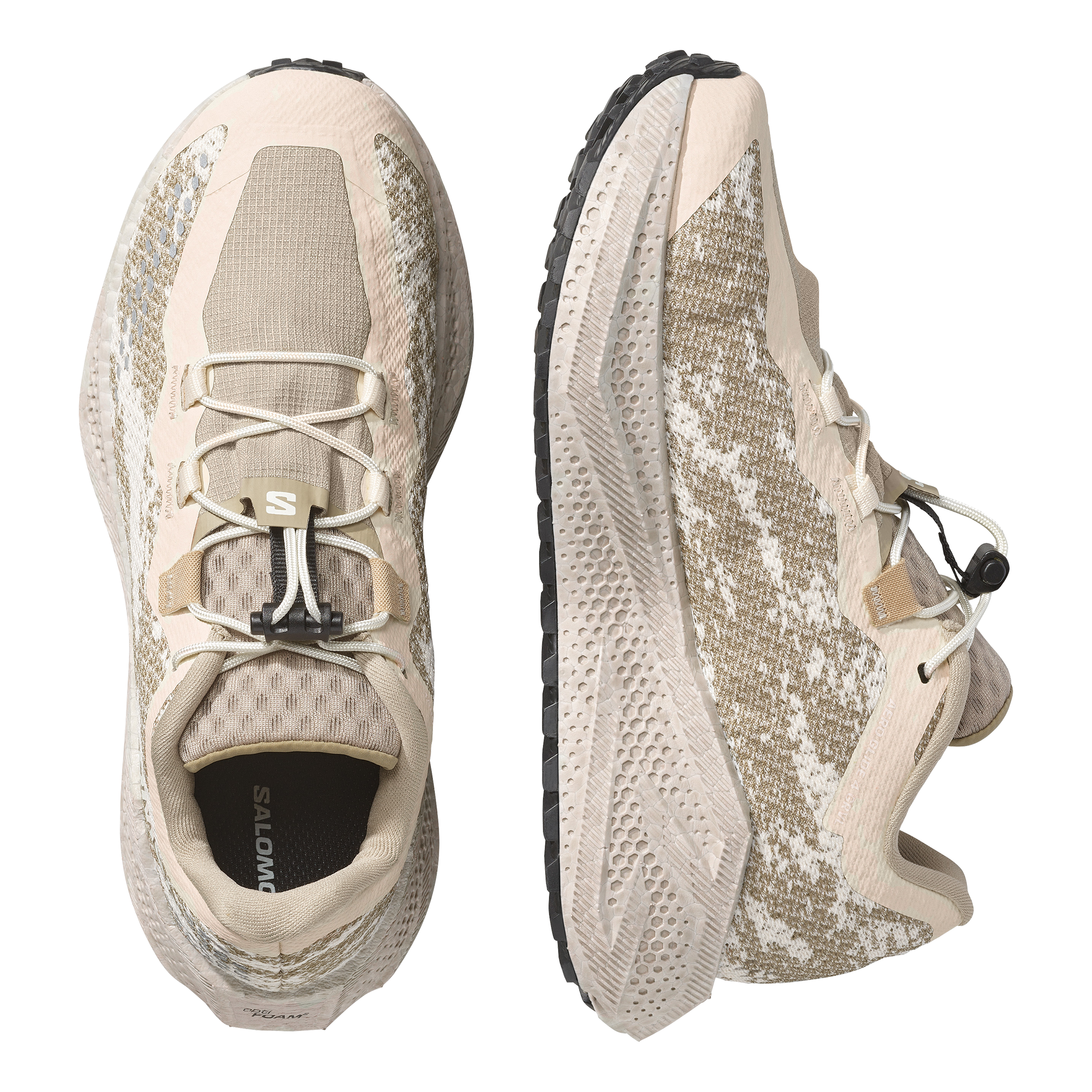 #Color_Tapioca / Desert Tan / Burro