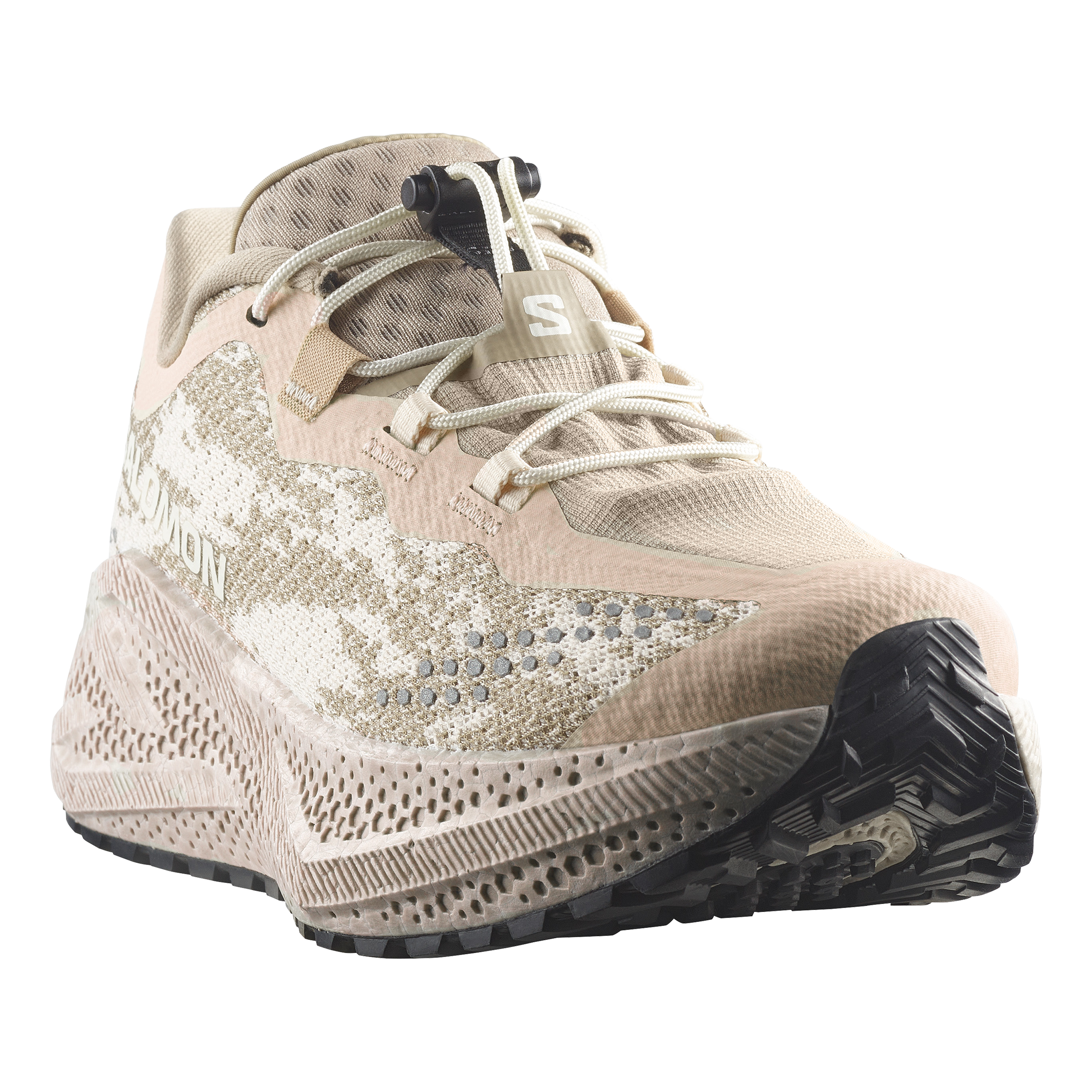 #Color_Tapioca / Desert Tan / Burro