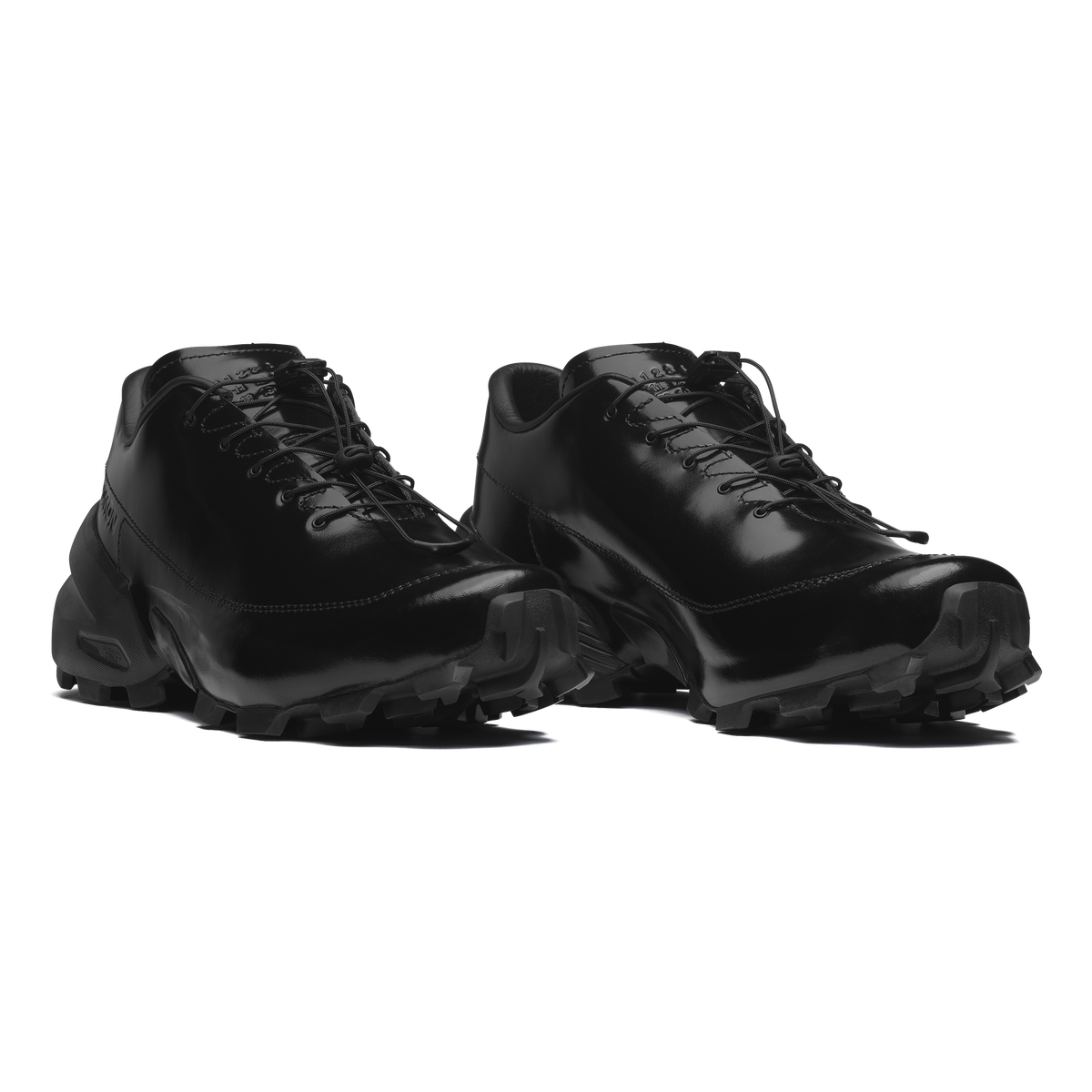 CROSSDERBY MM6 MAISON MARGIELA