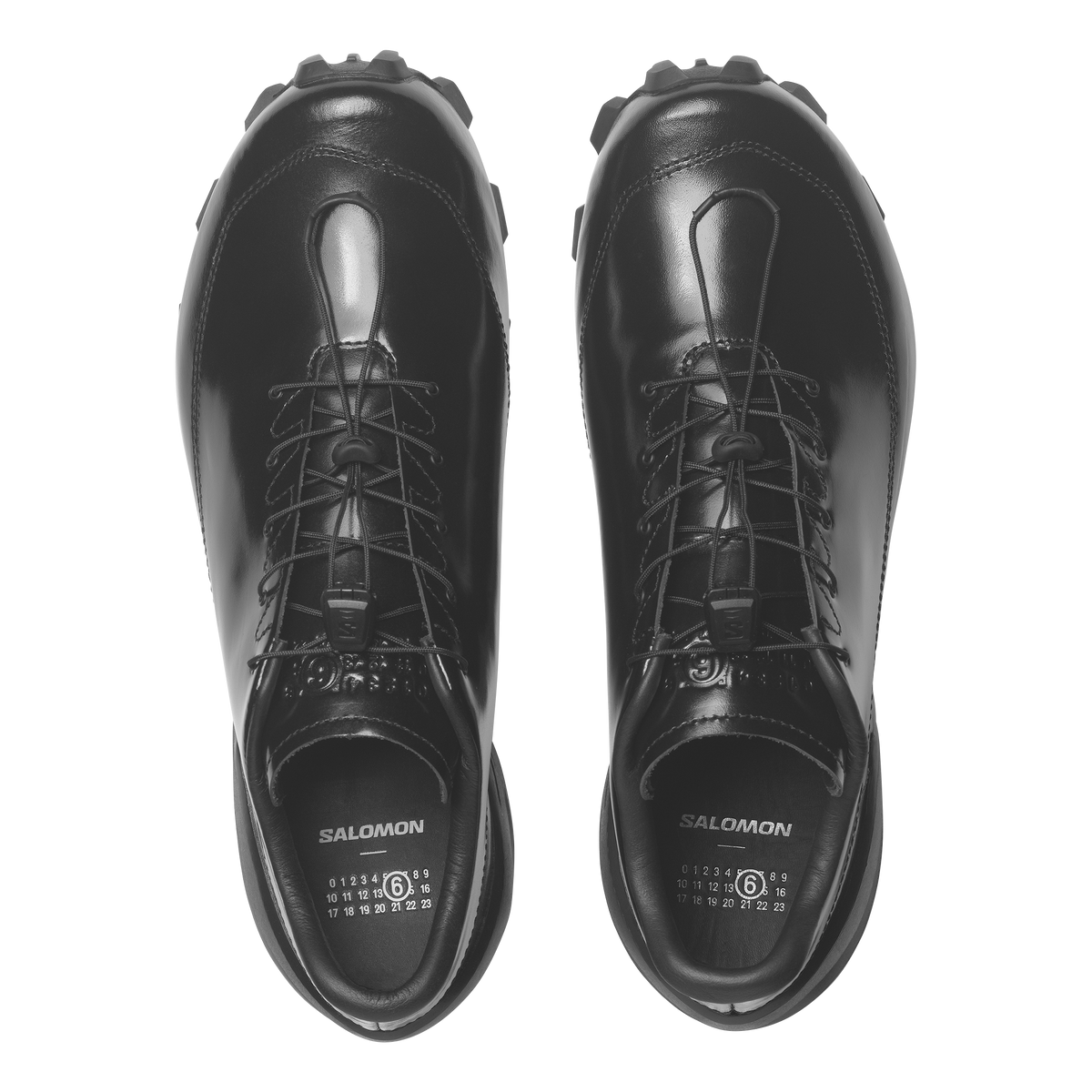 CROSSDERBY MM6 MAISON MARGIELA