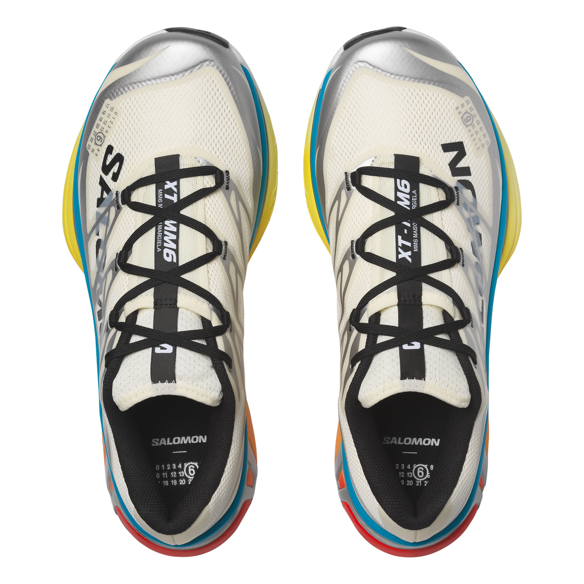 #Color_Vanilla Ice / Ftw Silver / Lemon
