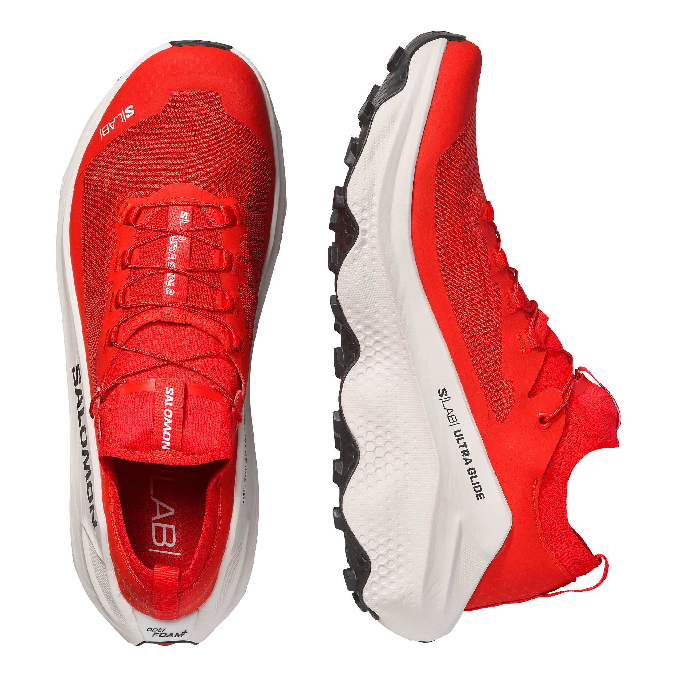 S/LAB ULTRA GLIDE 2