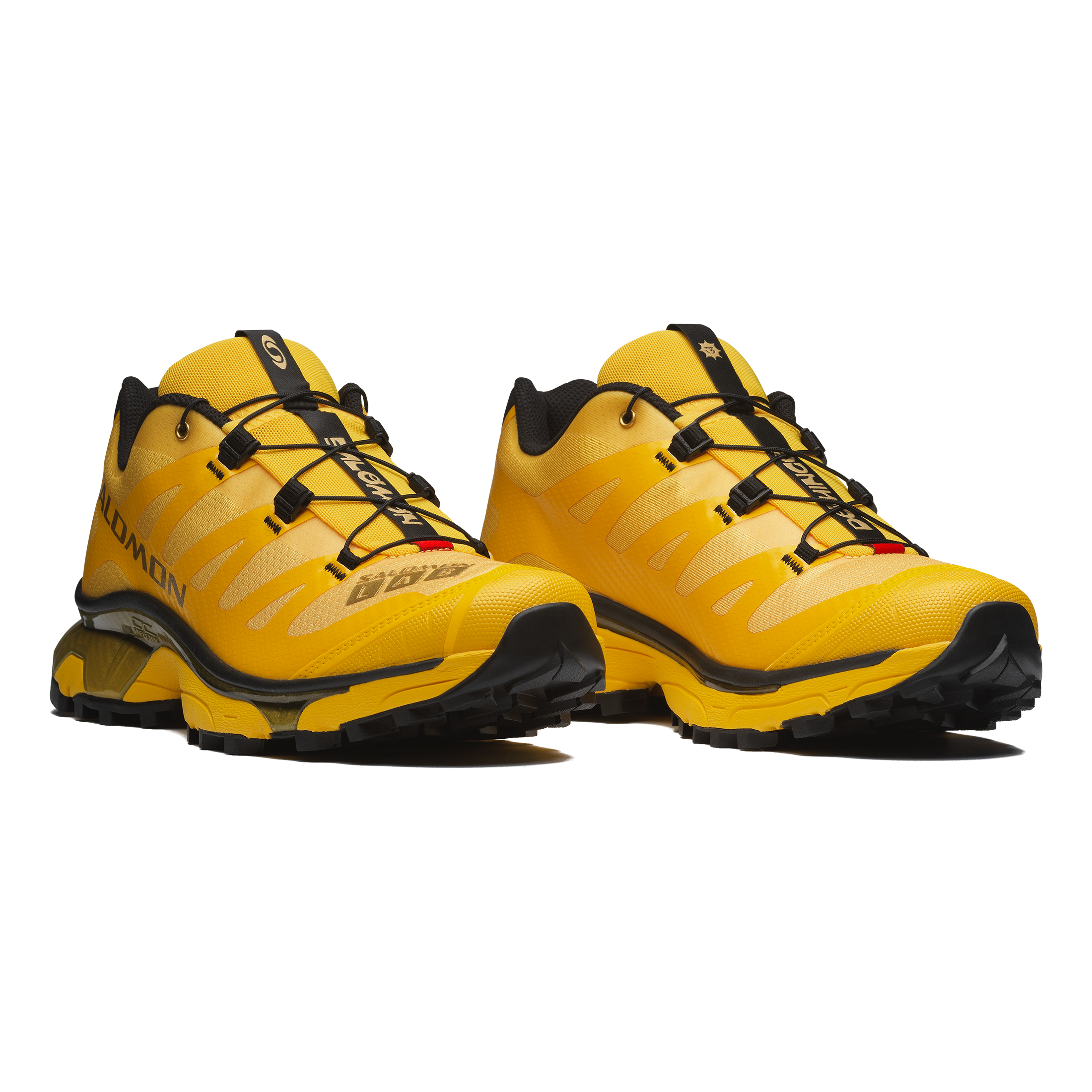 XT-4 OG DOMINGO