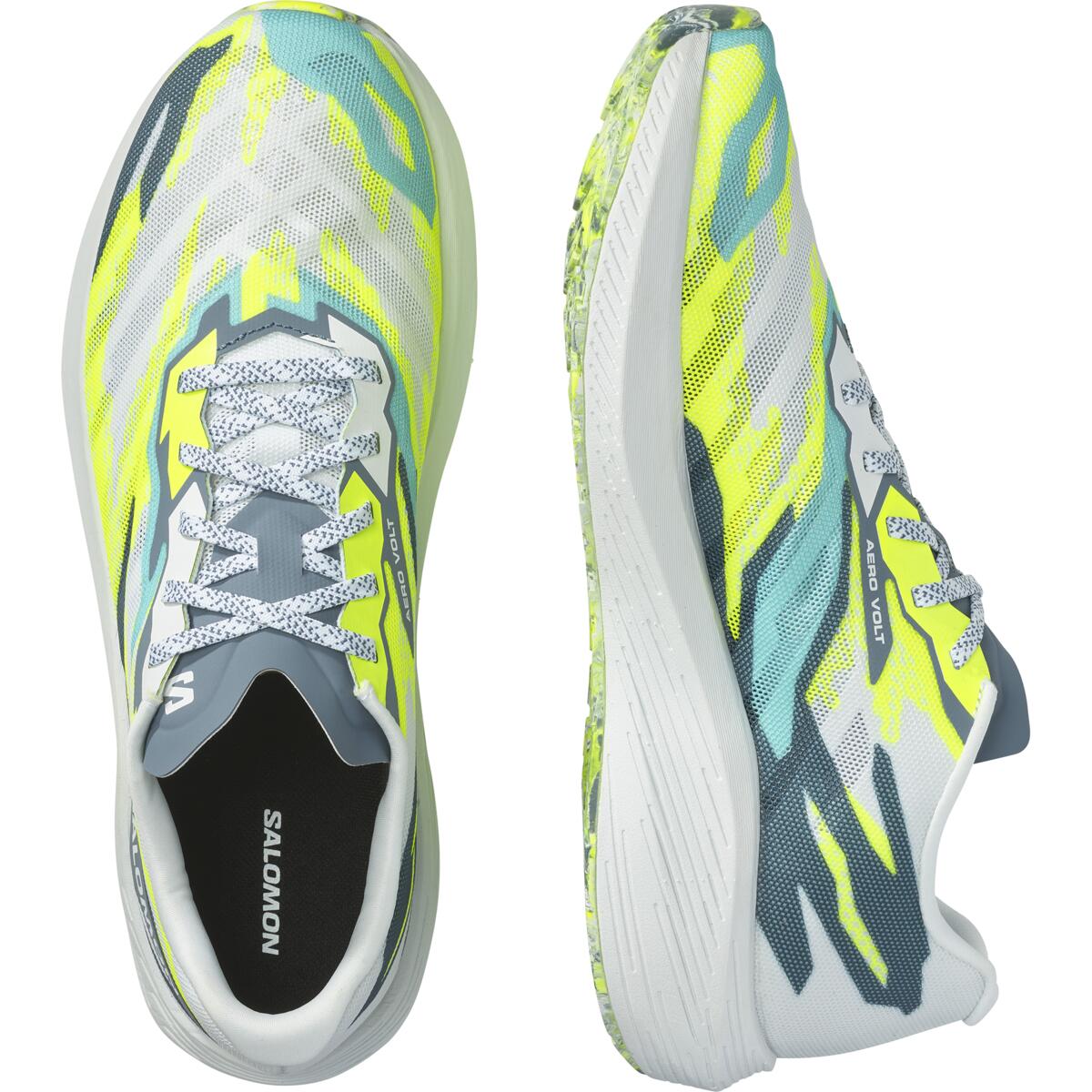 Tenis Aero Volt