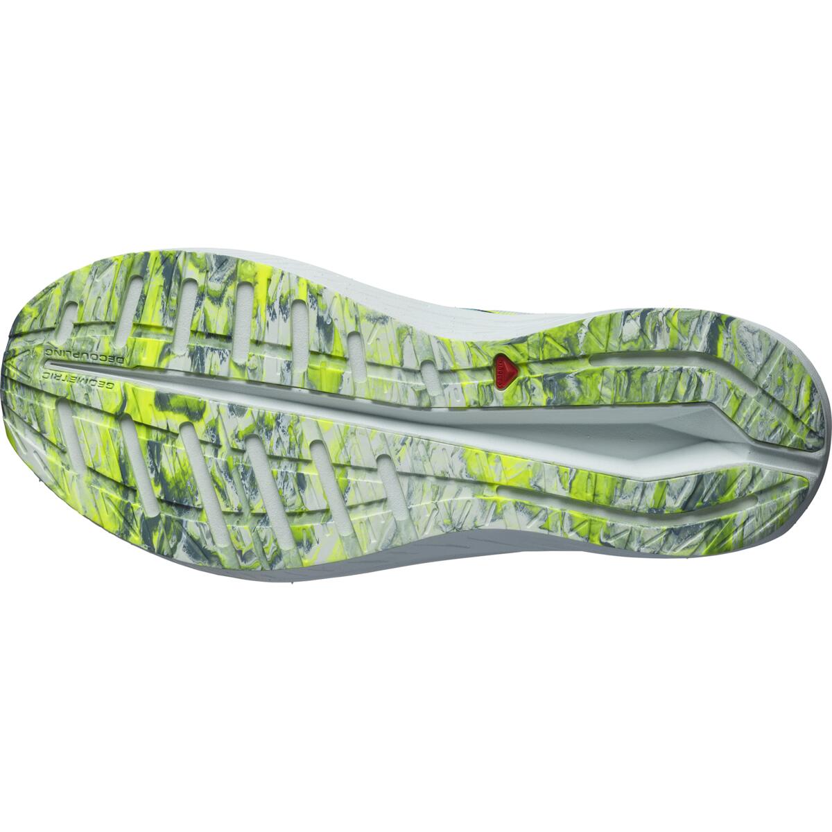Tenis Aero Volt