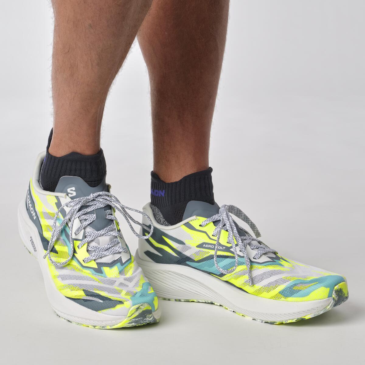 Tenis Aero Volt