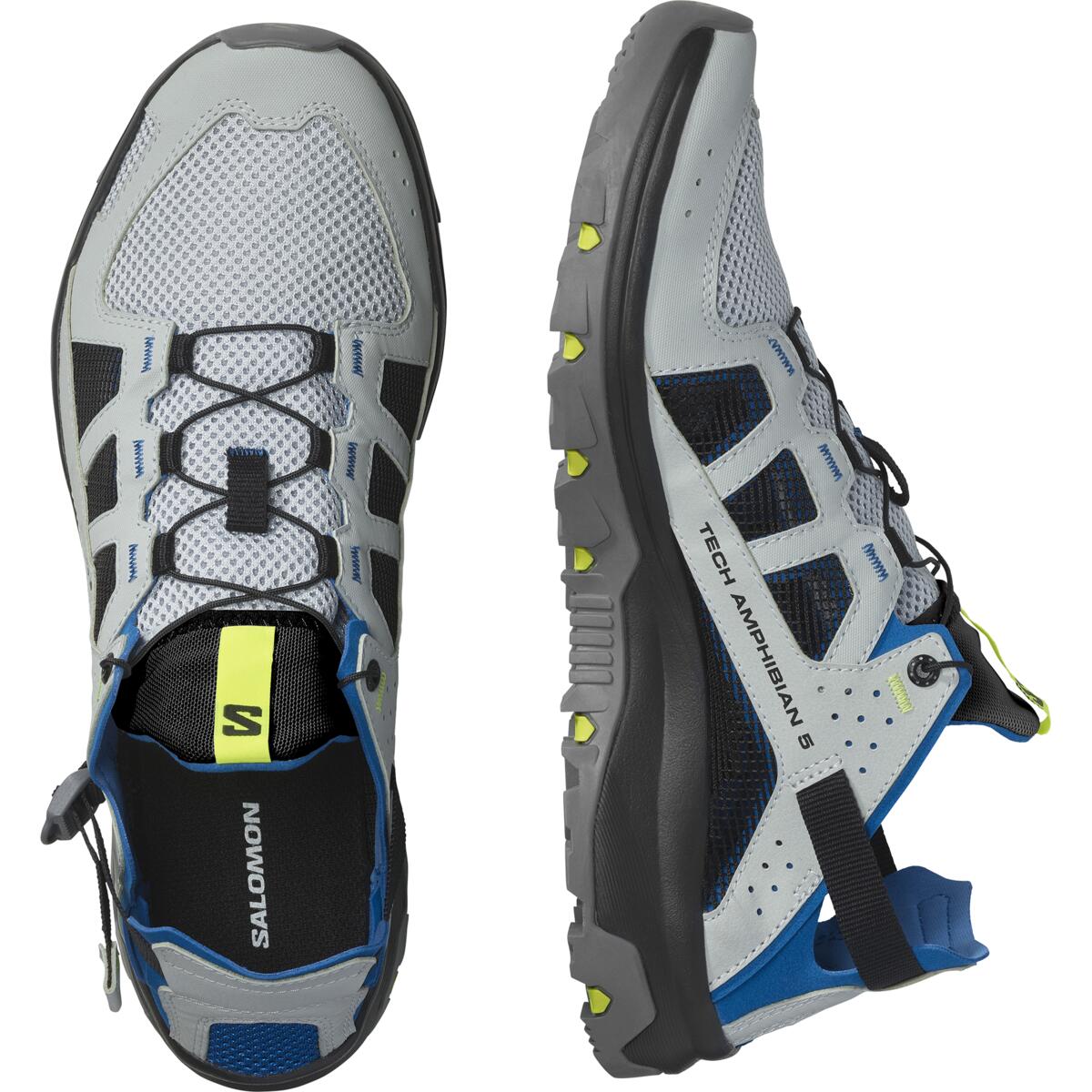Tenis Techamphibian 5