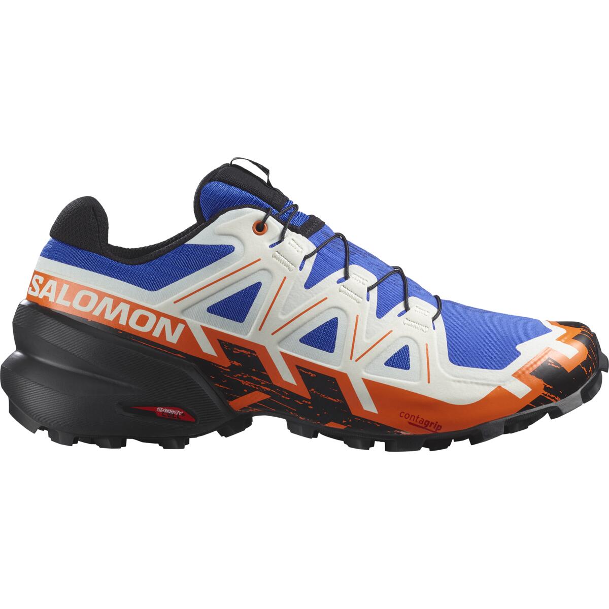 SPEEDCROSS 6
