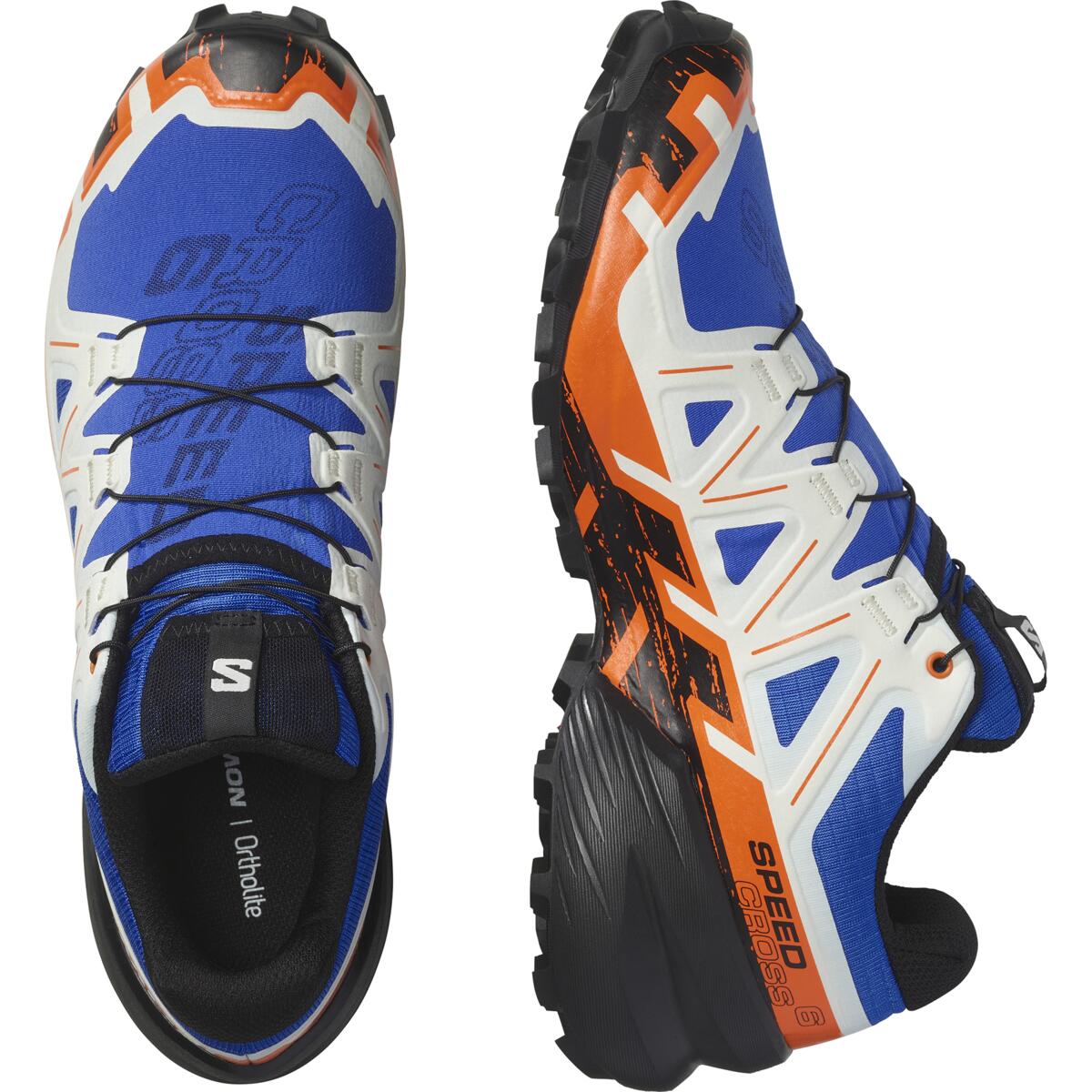 SPEEDCROSS 6