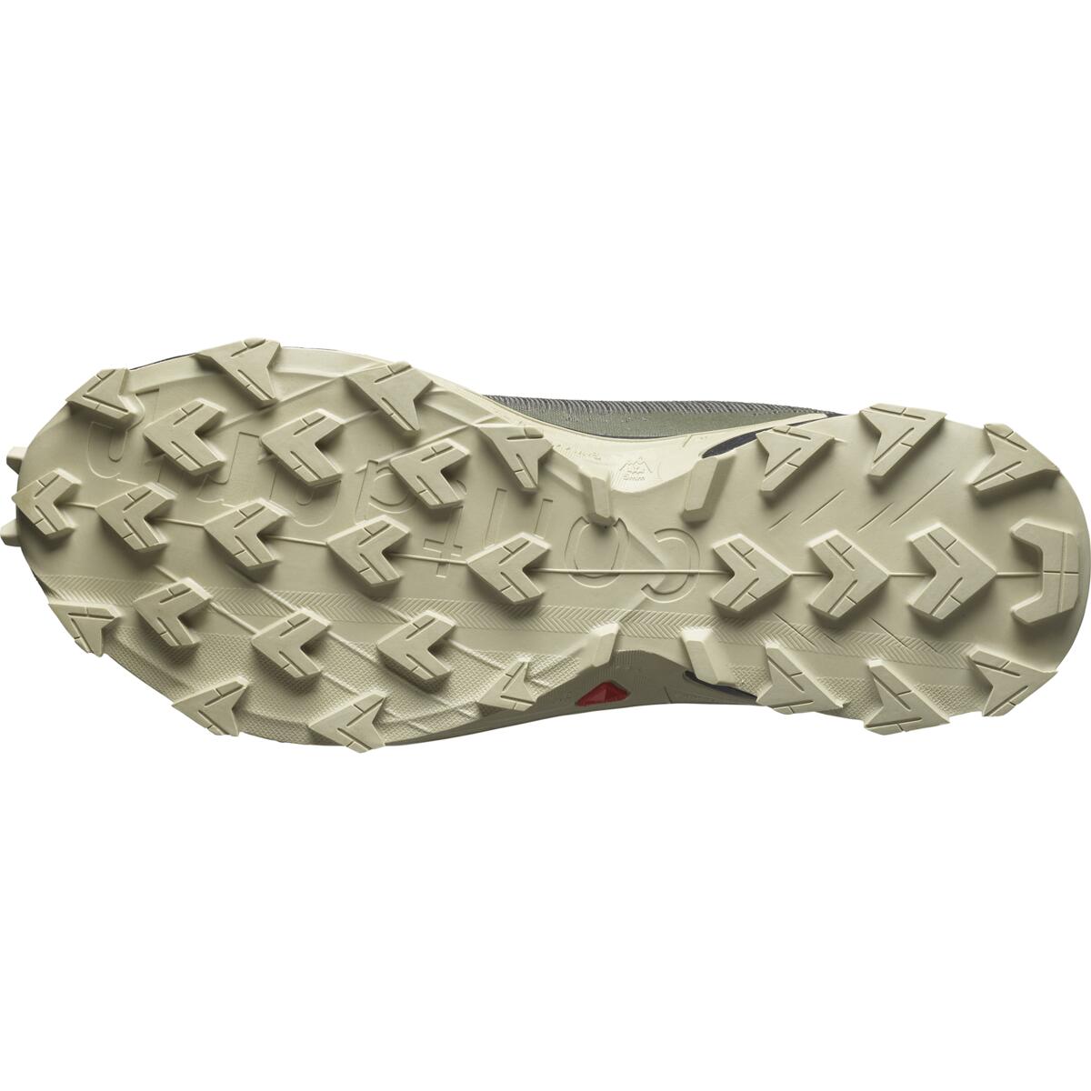 Tenis Alphacross 4 Gore-Tex