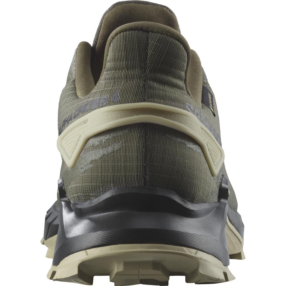 Tenis Alphacross 4 Gore-Tex