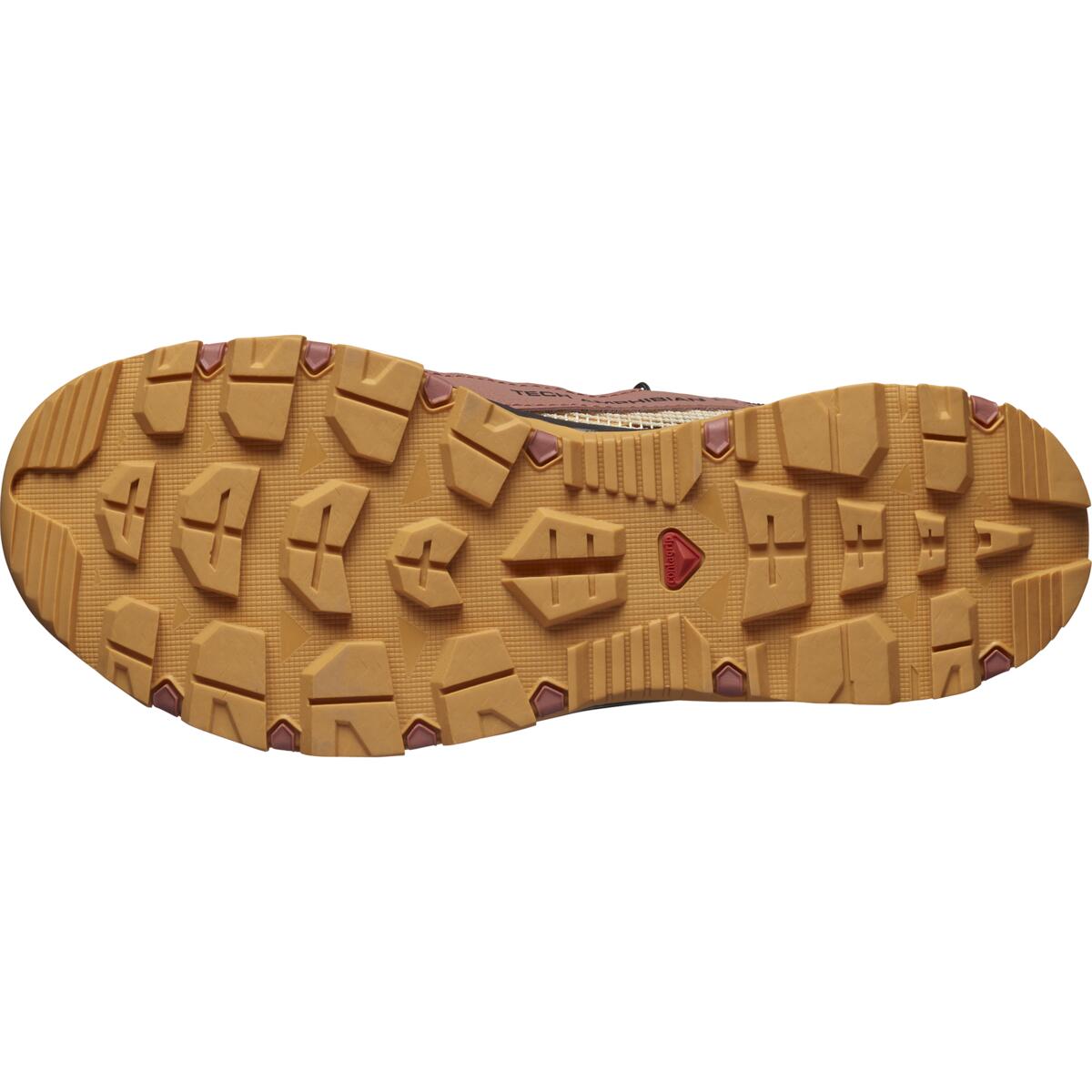 Tenis Techamphibian 5