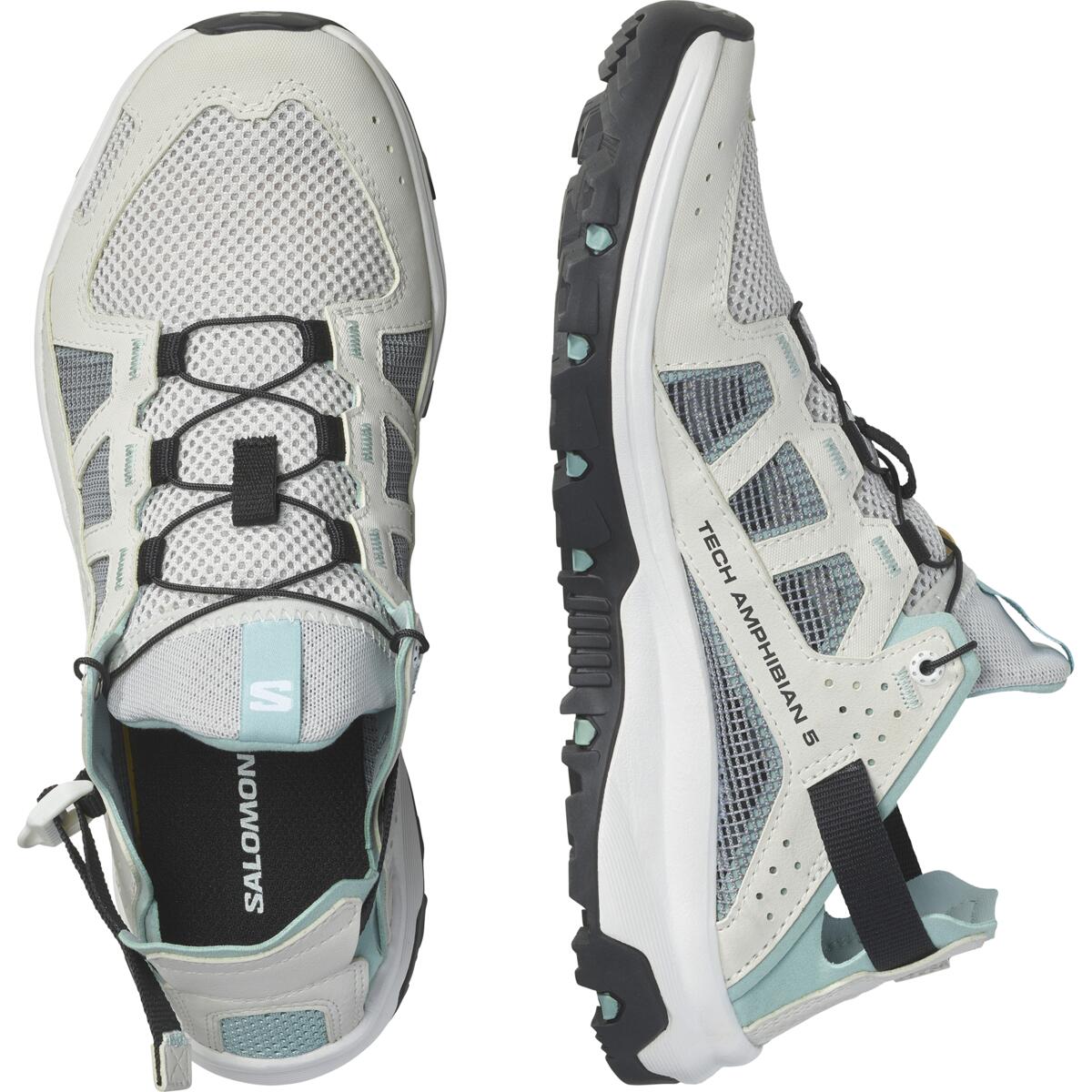 Tenis Techamphibian 5