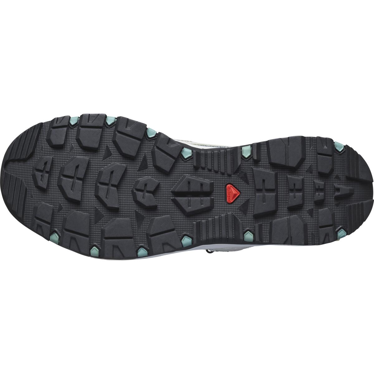 Tenis Techamphibian 5