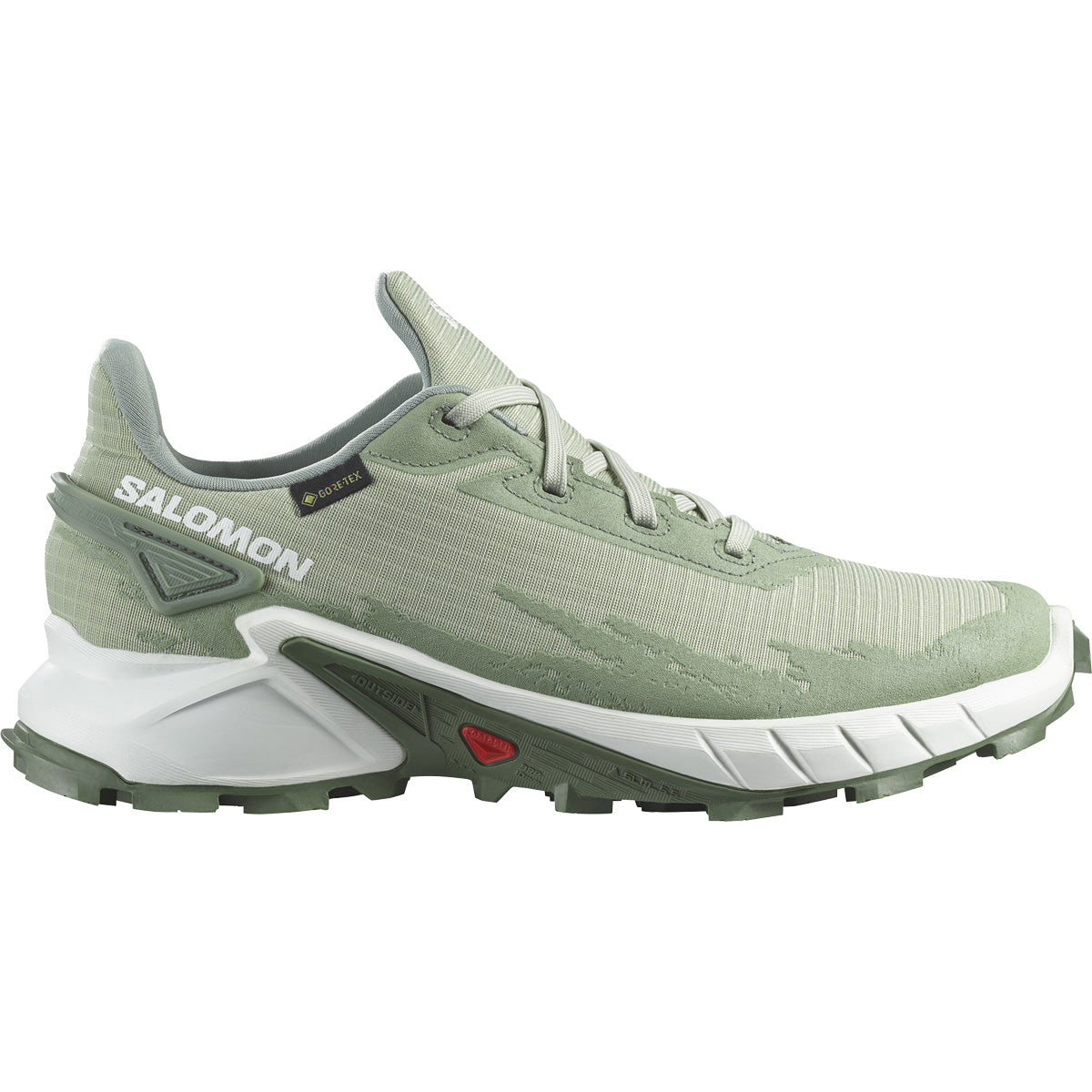 Tenis Alphacross 4 GTX