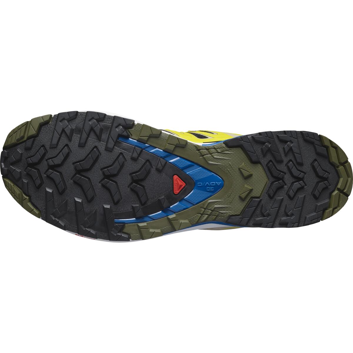 TENIS XA PRO 3D V9 GTX Salomon MX
