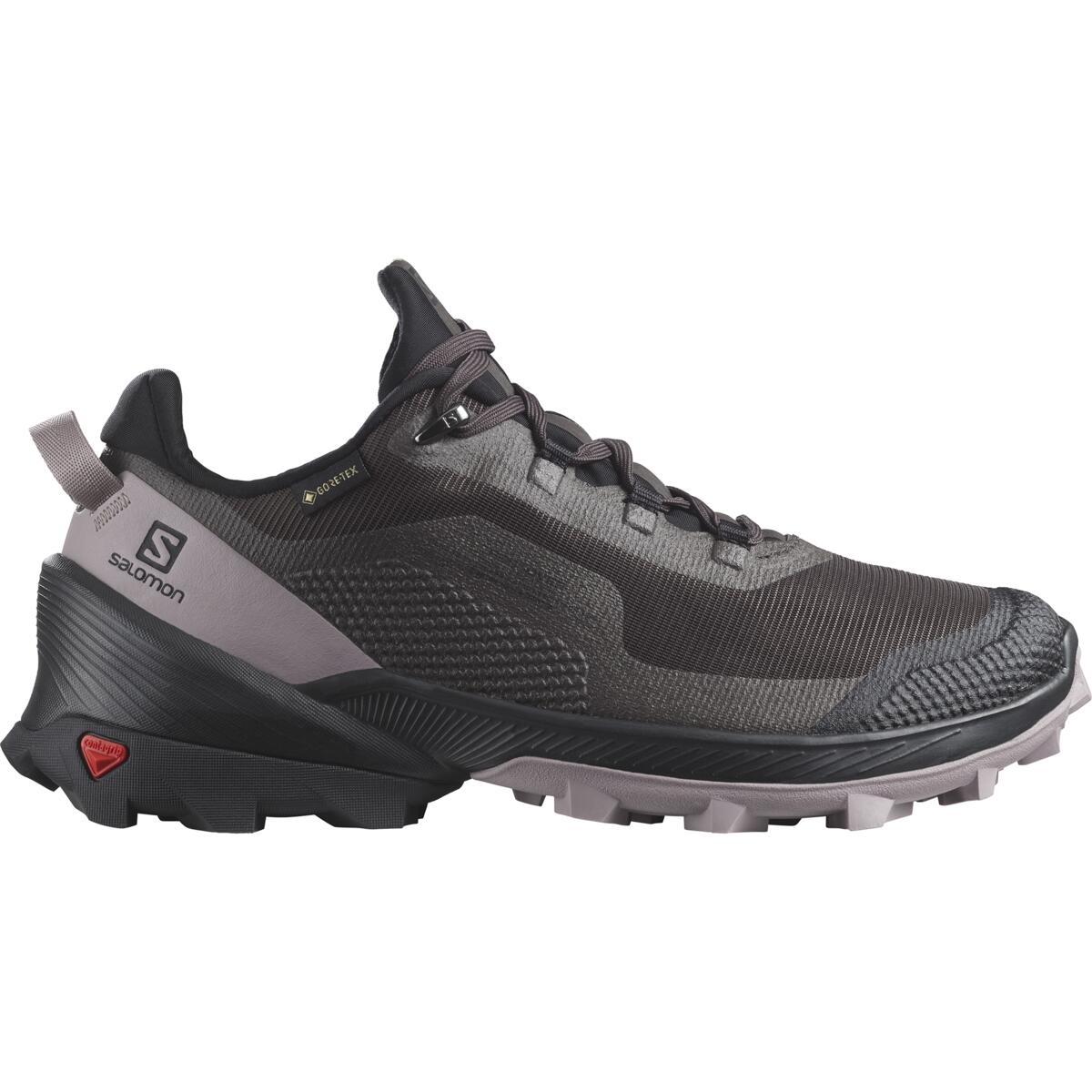 Tenis Cross Over Gore-Tex