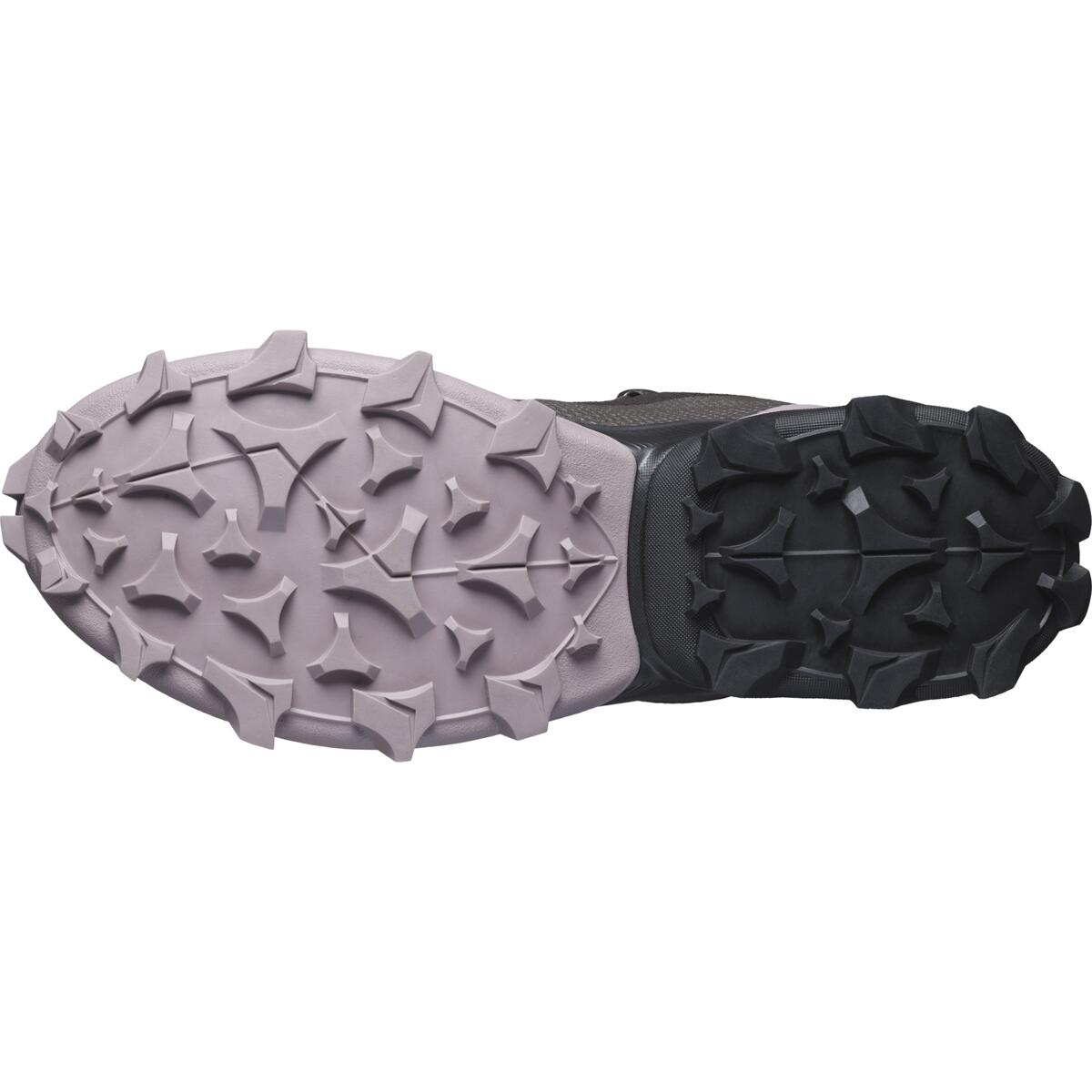 Tenis Cross Over Gore-Tex