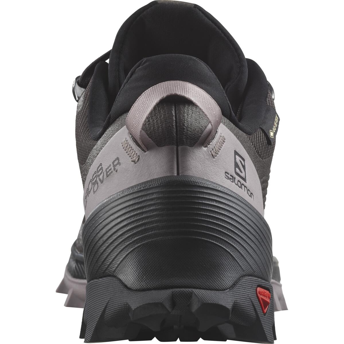 Tenis Cross Over Gore-Tex