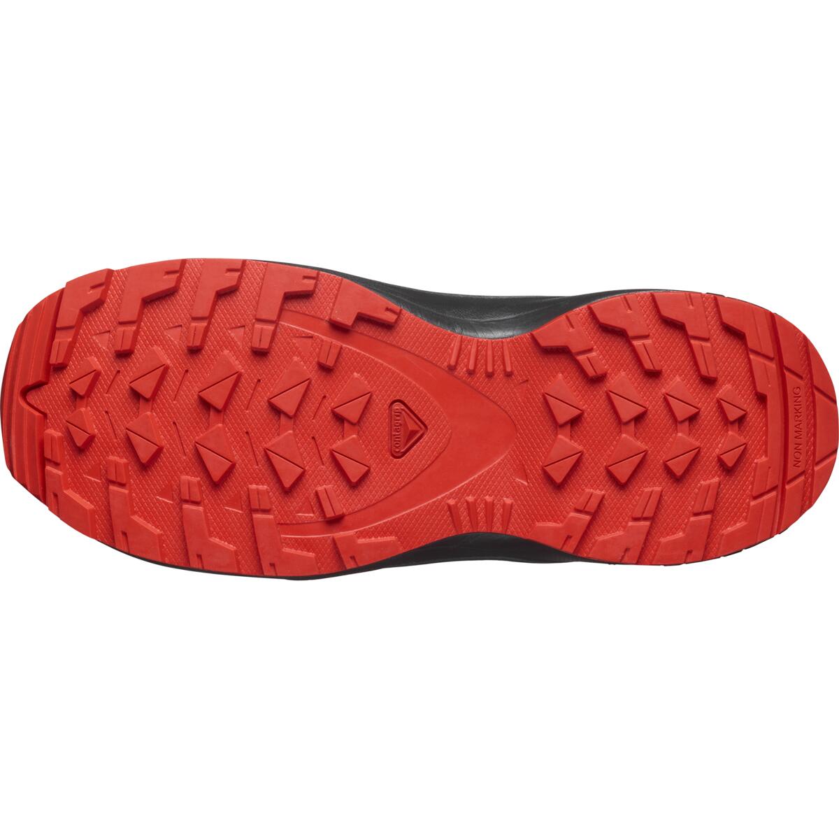 Tenis XA Pro V8