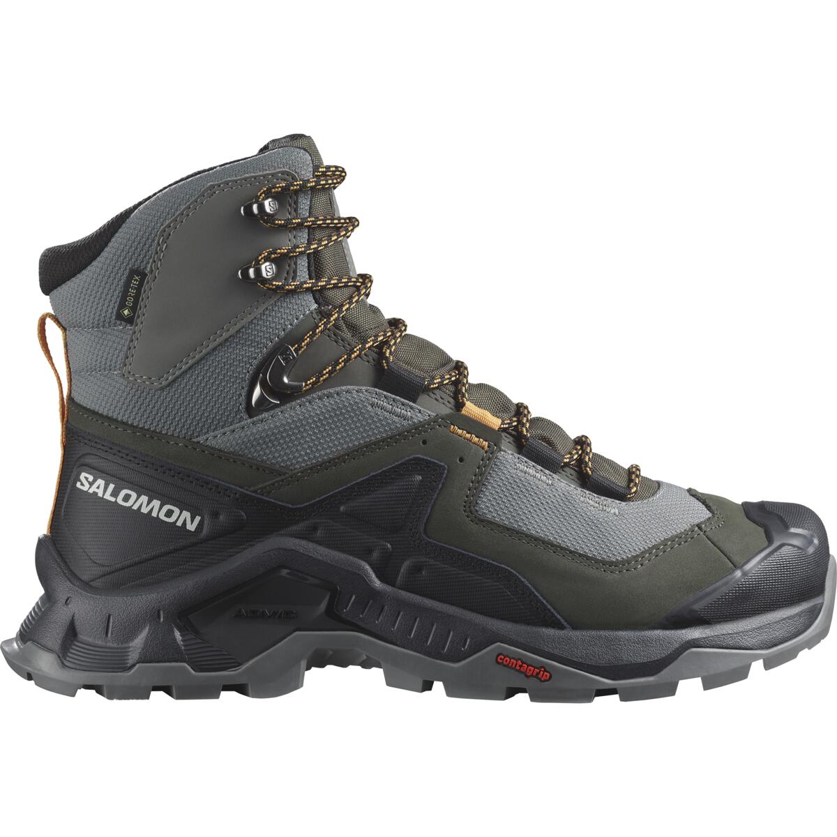 Botas Quest Element Gore-Tex