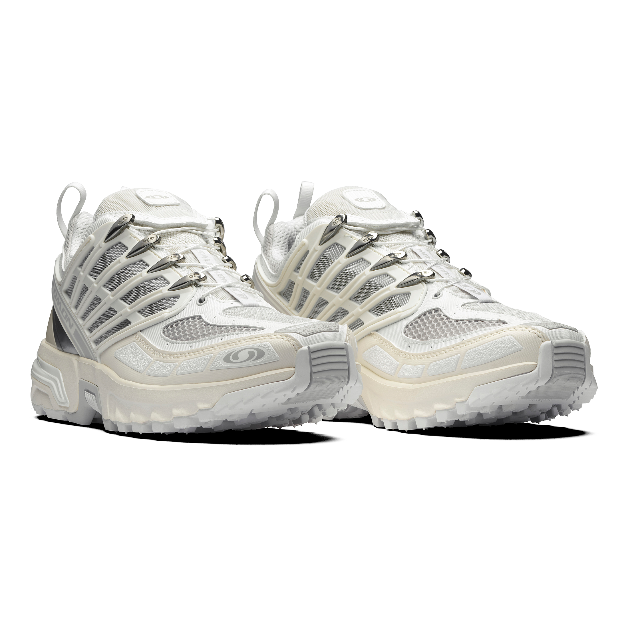 #Color_White / Vanilla / Lunar Rock