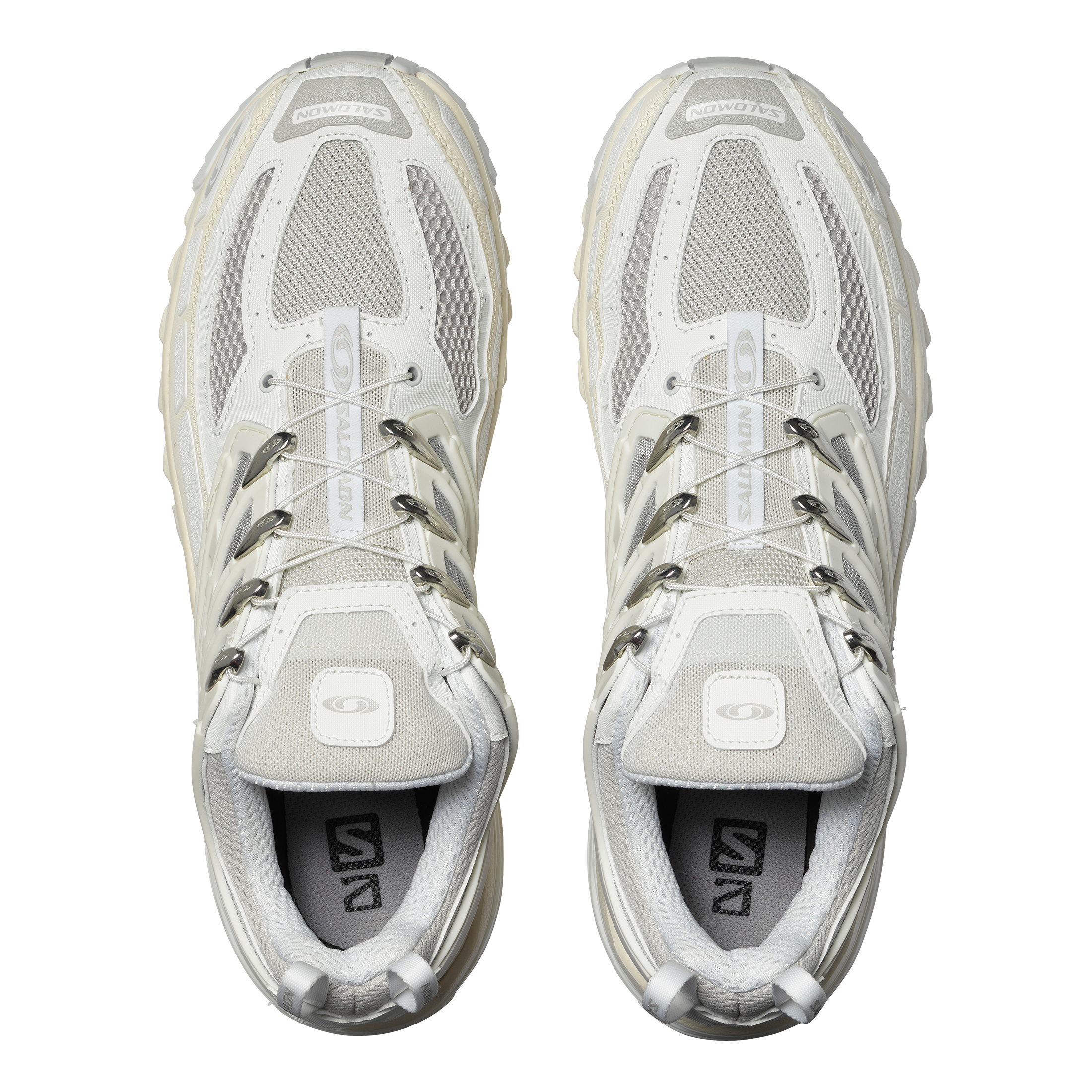 #Color_White / Vanilla / Lunar Rock