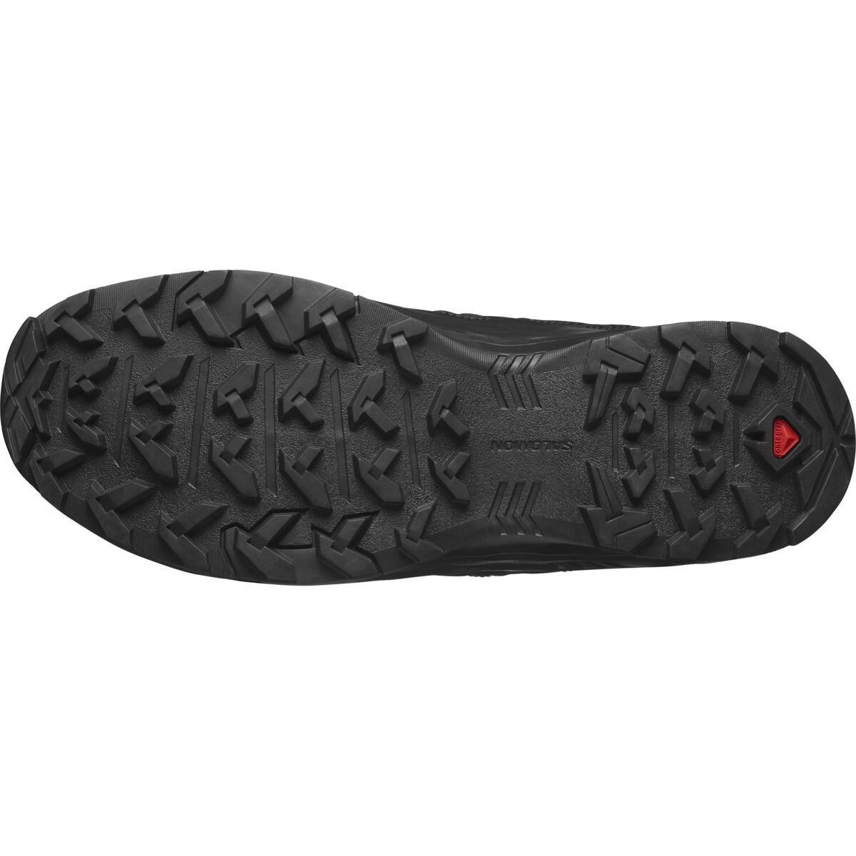 Tenis salomon shop masculino corrida