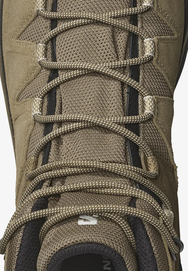 BOTAS QUEST ROVE GORE TEX