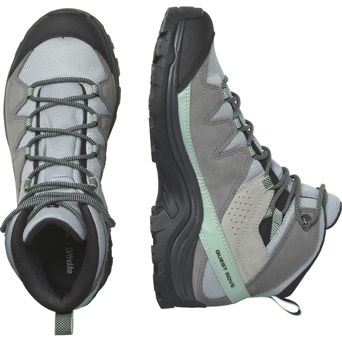 QUEST ROVE GORE-TEX