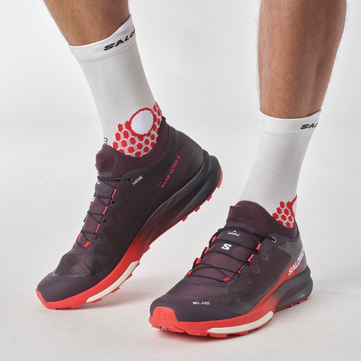 Tenis S/Lab Ultra 3