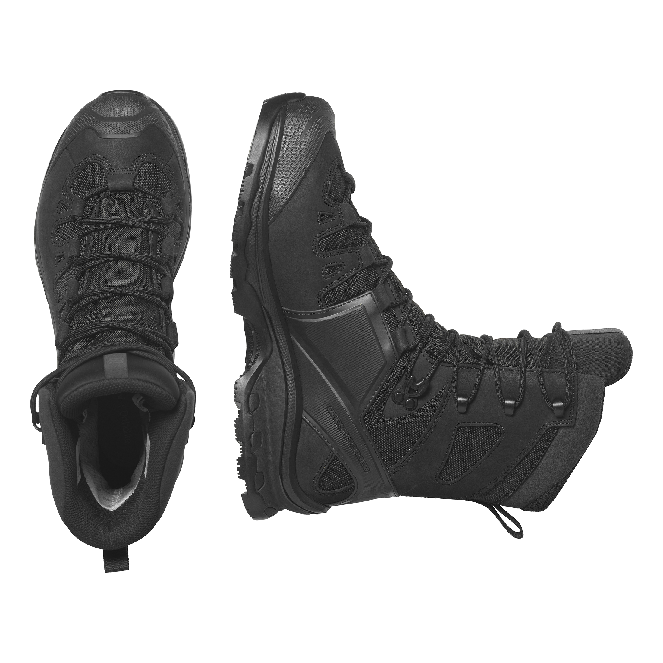 QUEST 4D FORCES 2 HIGH GORE-TEX EN