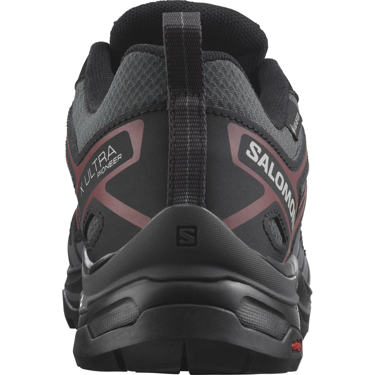 Calzado X Ultra Pioneer Gore-Tex