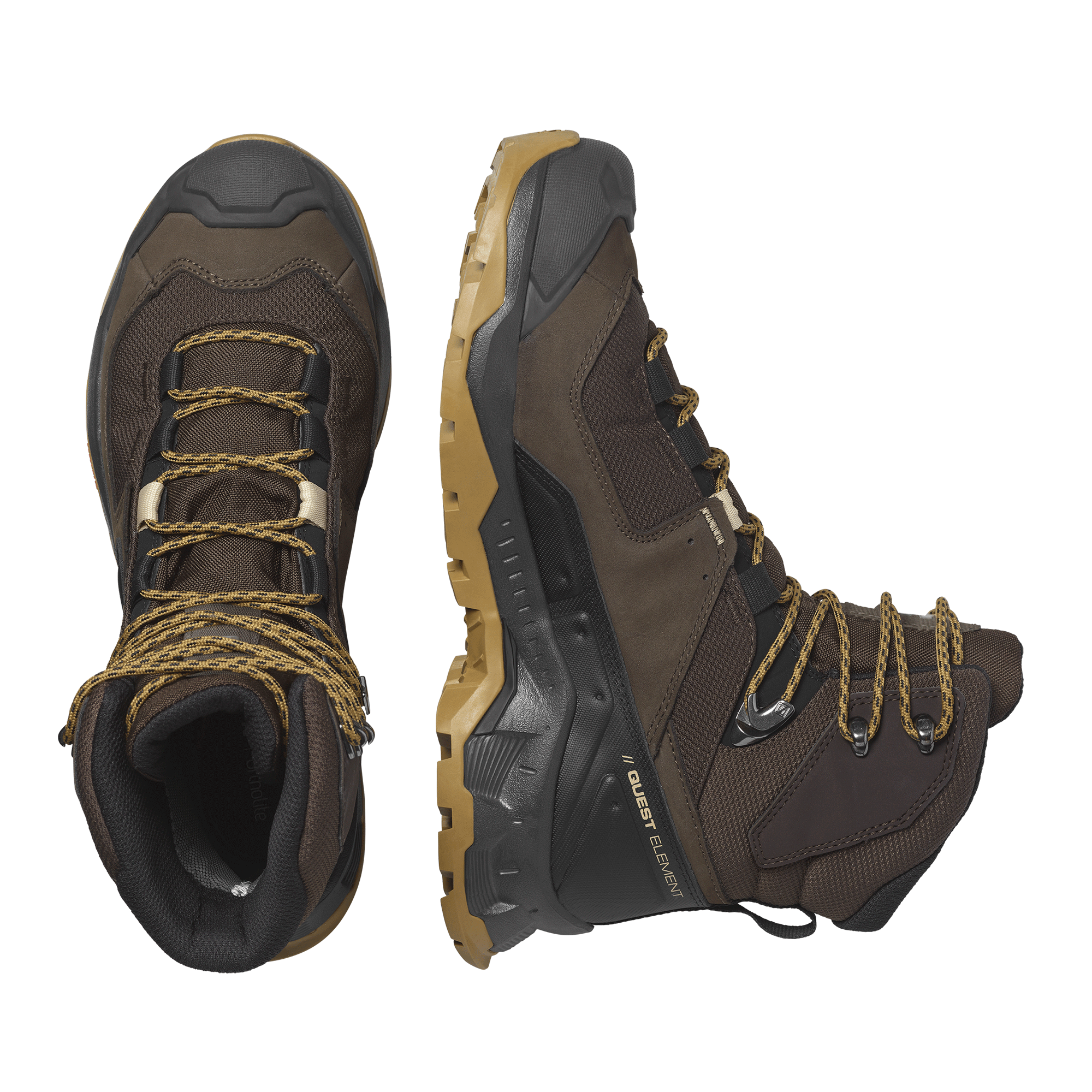 Quest Element Gore-Tex