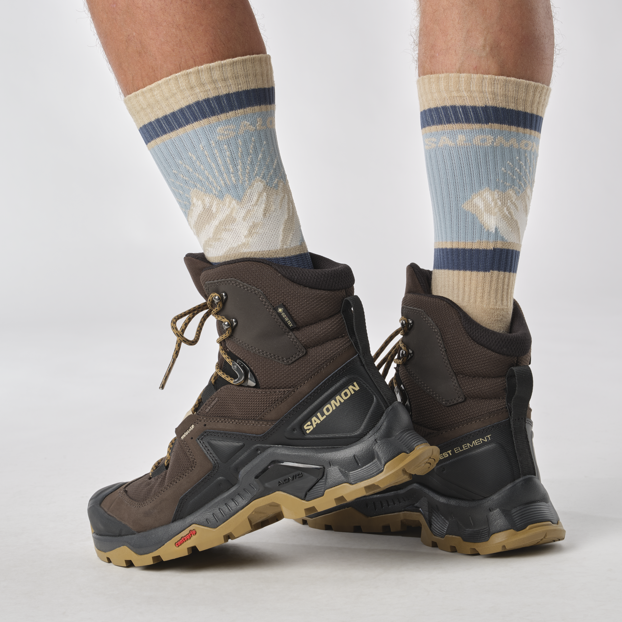 Quest Element Gore-Tex