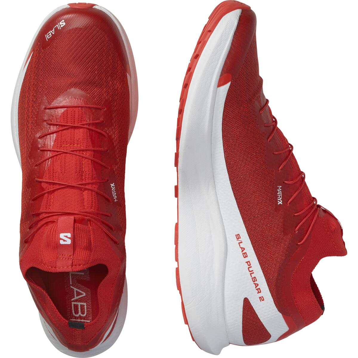 Tenis S/LAB PULSAR 2