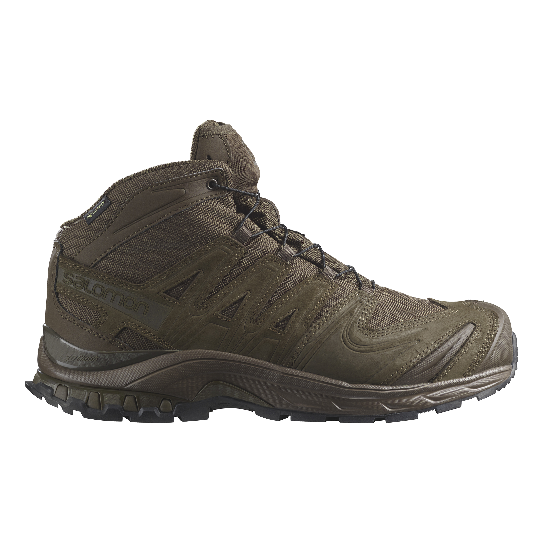 XA FORCES MID GORE-TEX EN