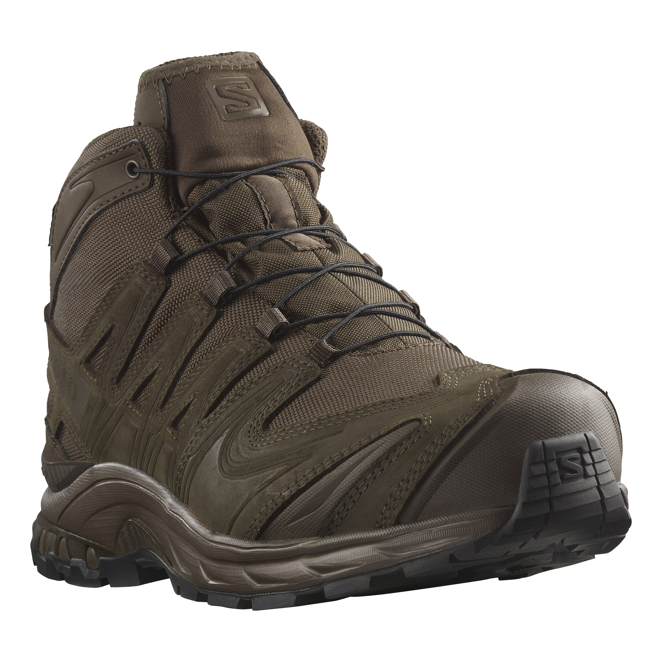 XA FORCES MID GORE-TEX EN