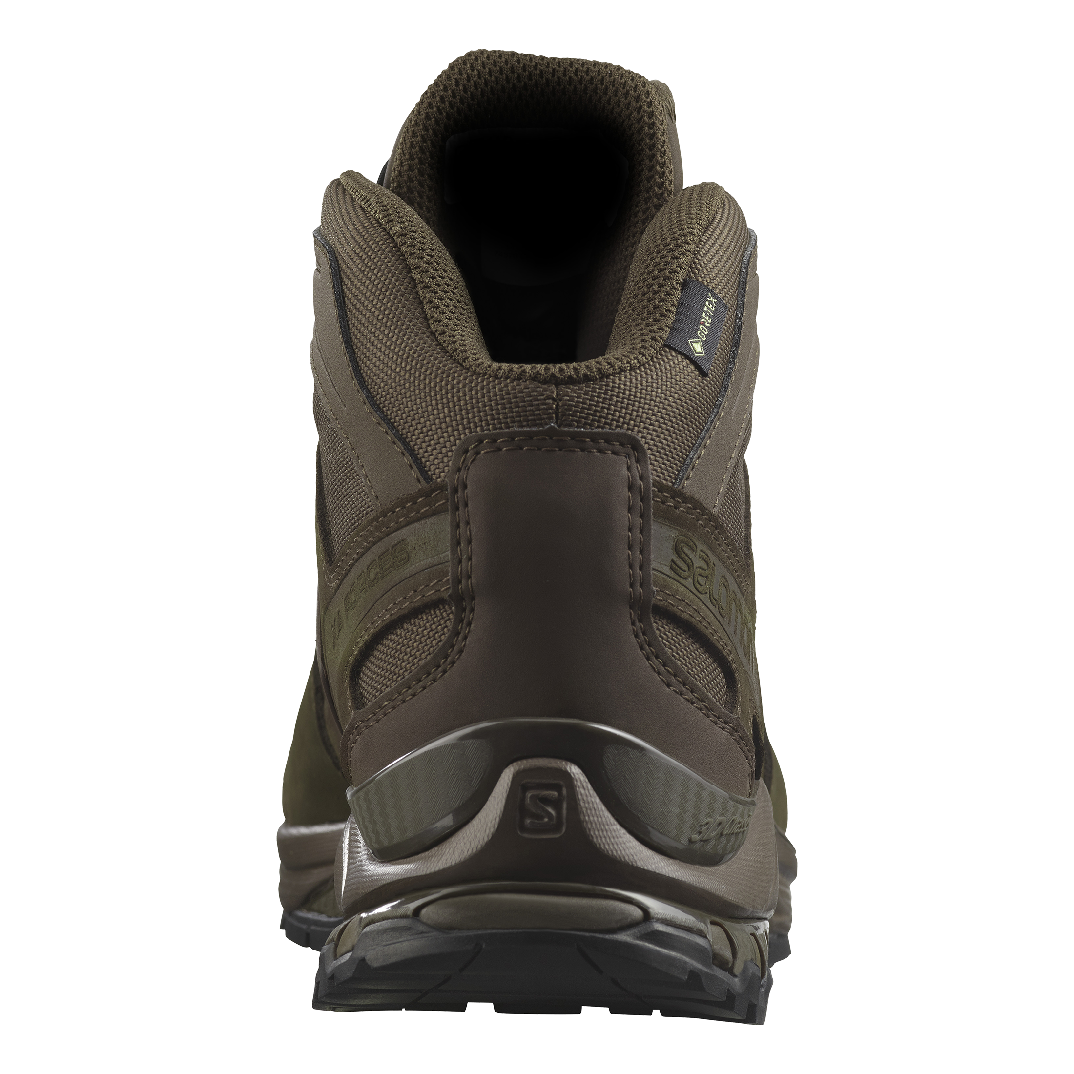XA FORCES MID GORE-TEX EN