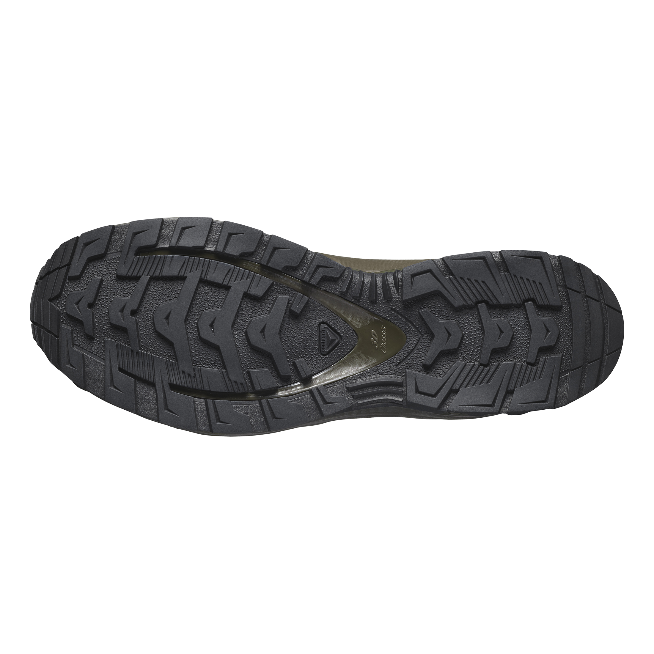 XA FORCES MID GORE-TEX EN
