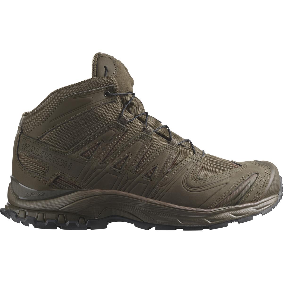 XA FORCES MID