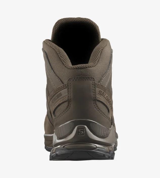 XA FORCES MID