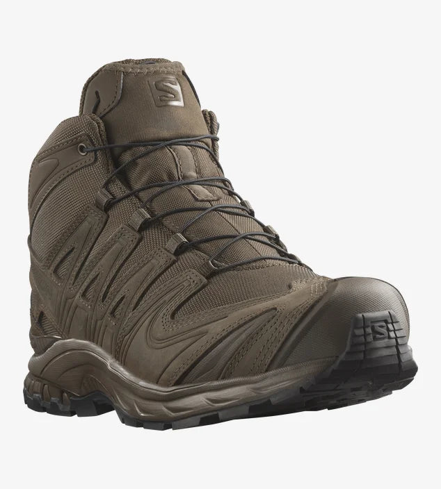 XA FORCES MID