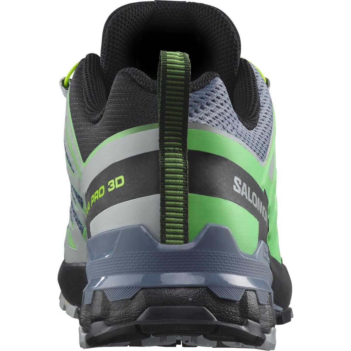 TENIS XA PRO 3D