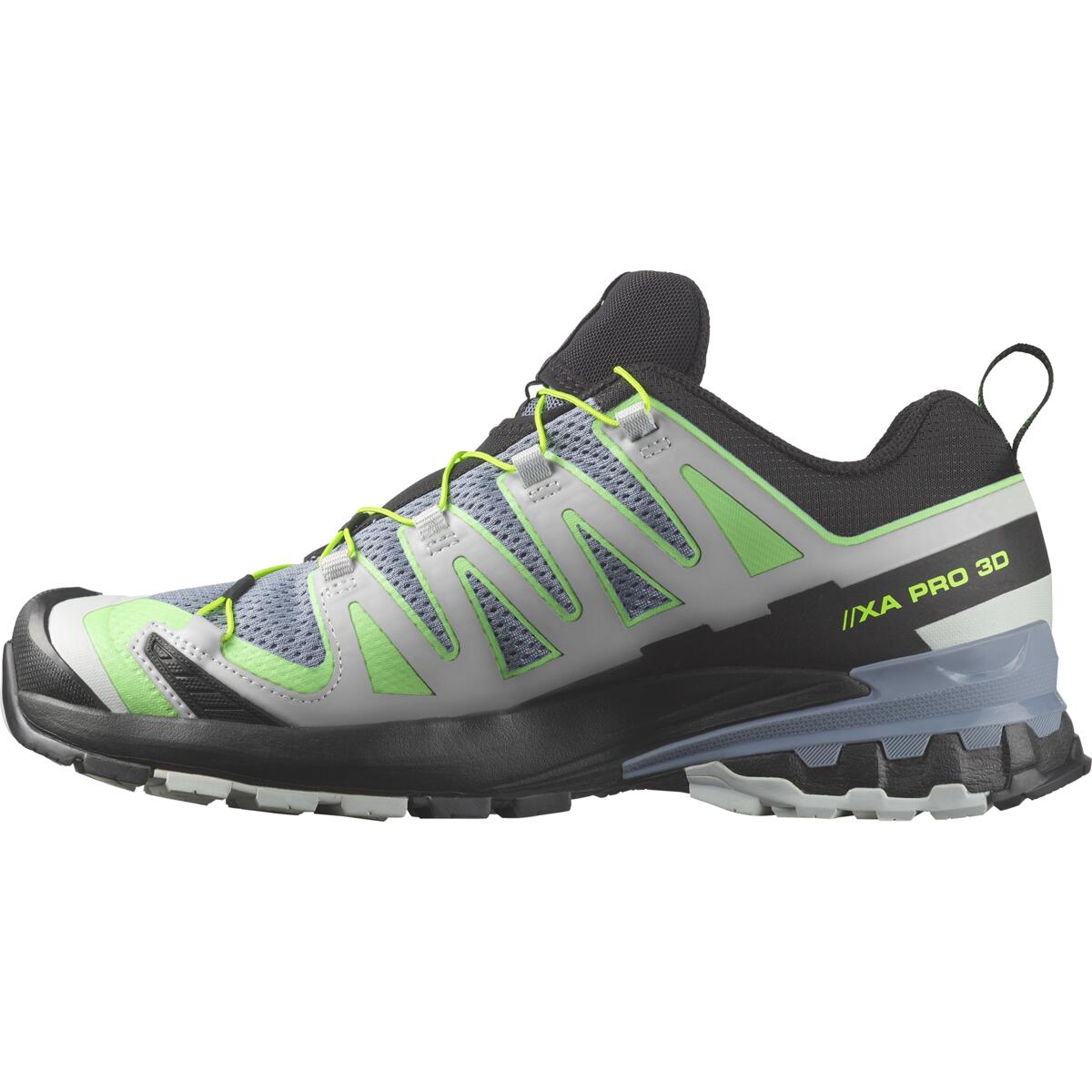 TENIS XA PRO 3D
